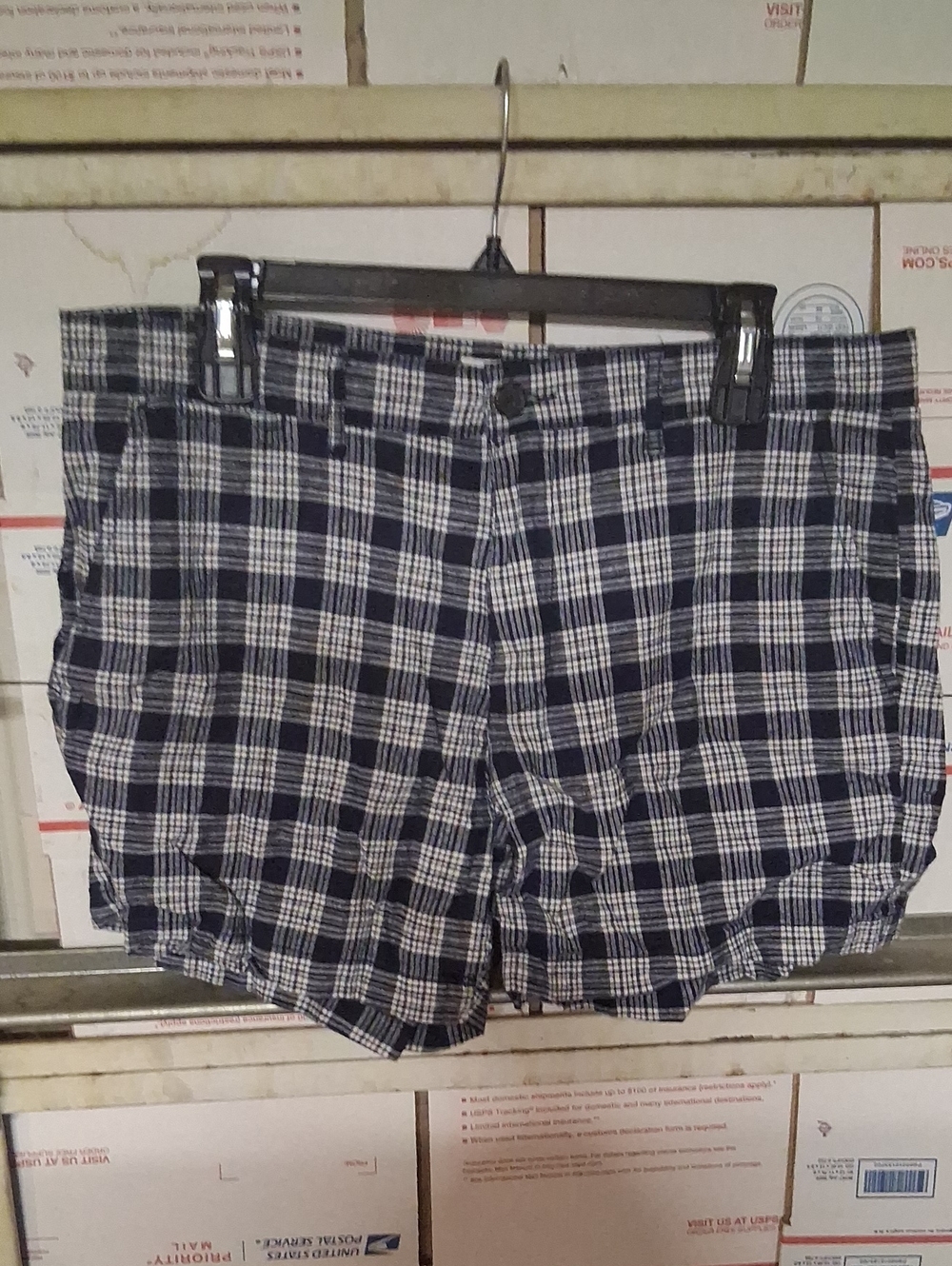 Good Threads Size 34 (SKU A 40)